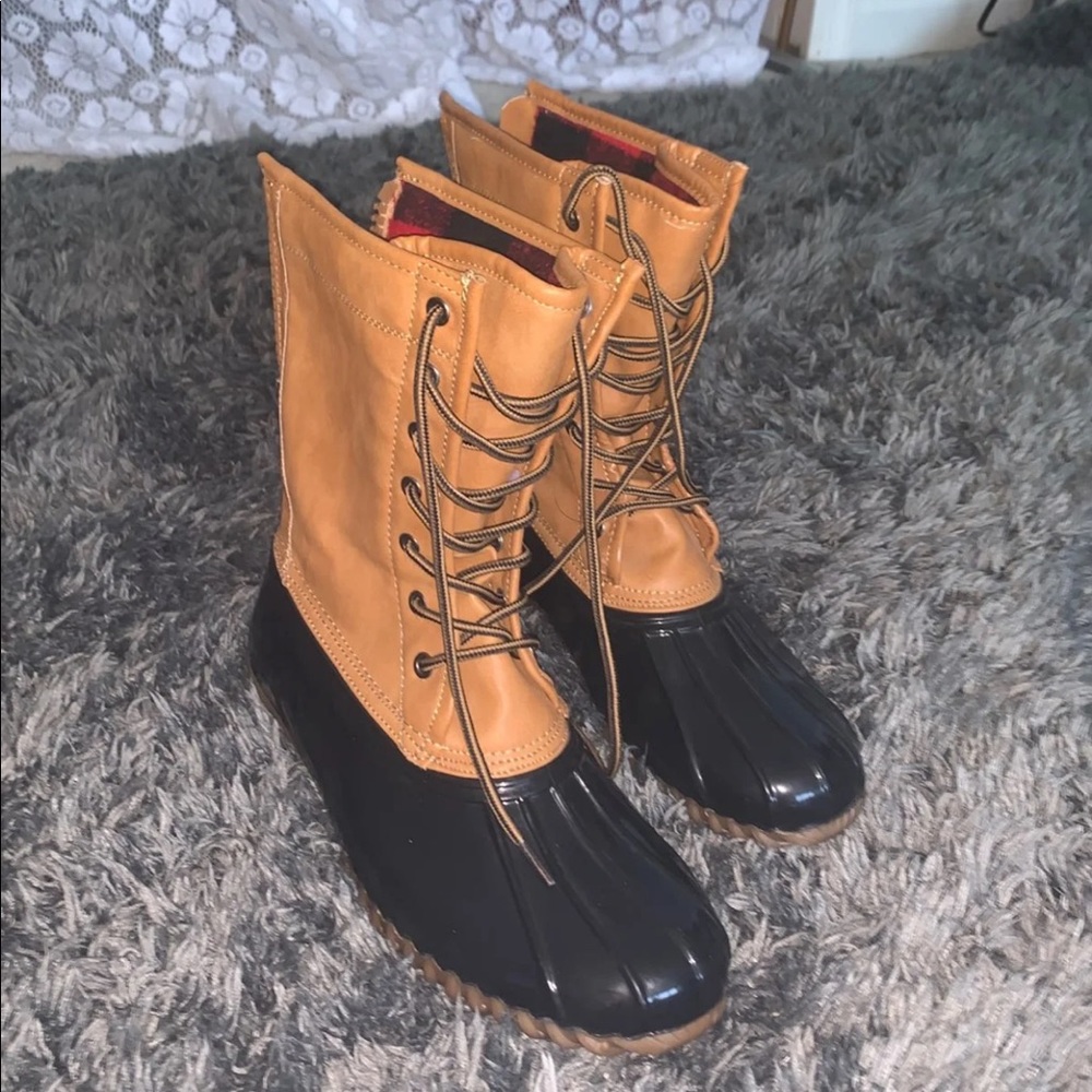 Madden girl boots